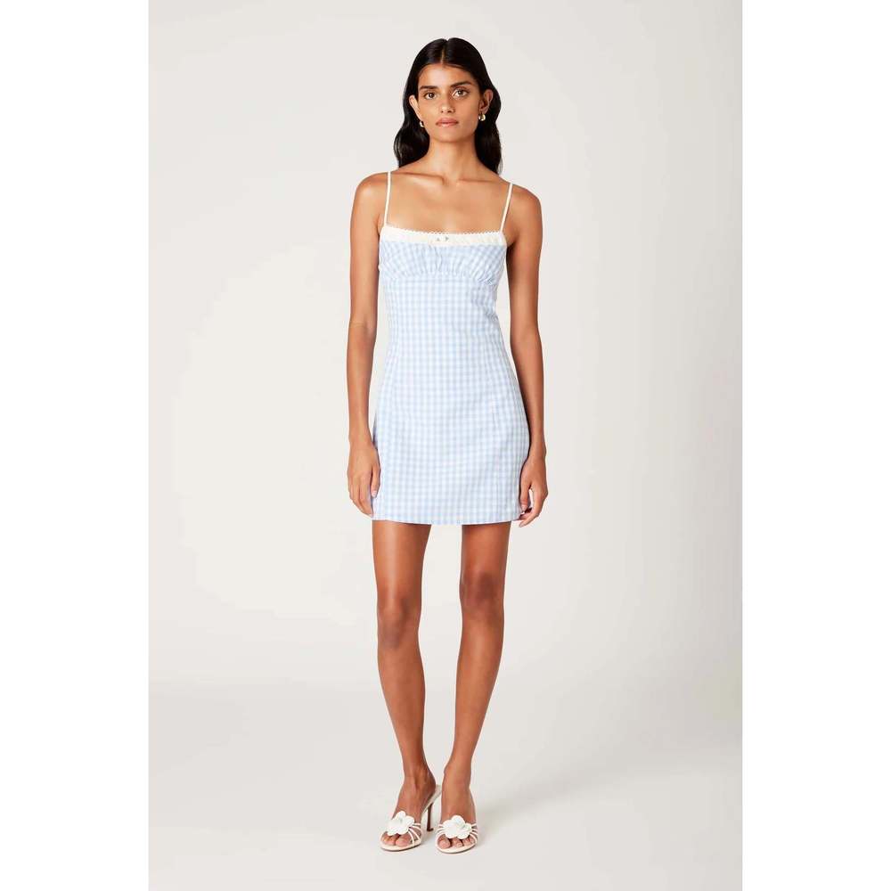 Serrano Dress